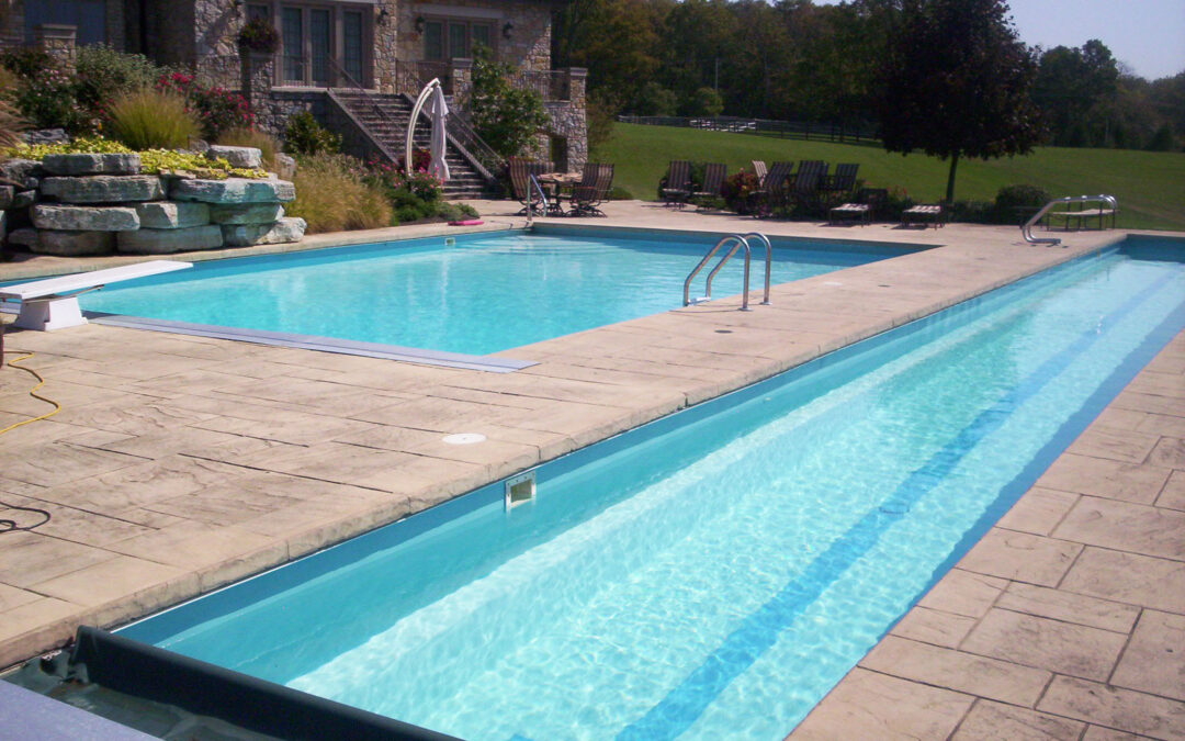 When is the Right Time to Open Your Pool for the Year?