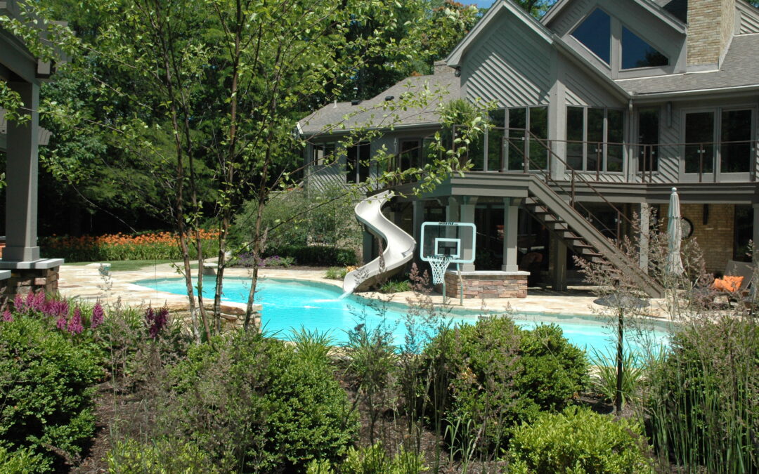 Designing Your Custom Buckeye Pool: What to Consider for the Perfect Backyard Oasis