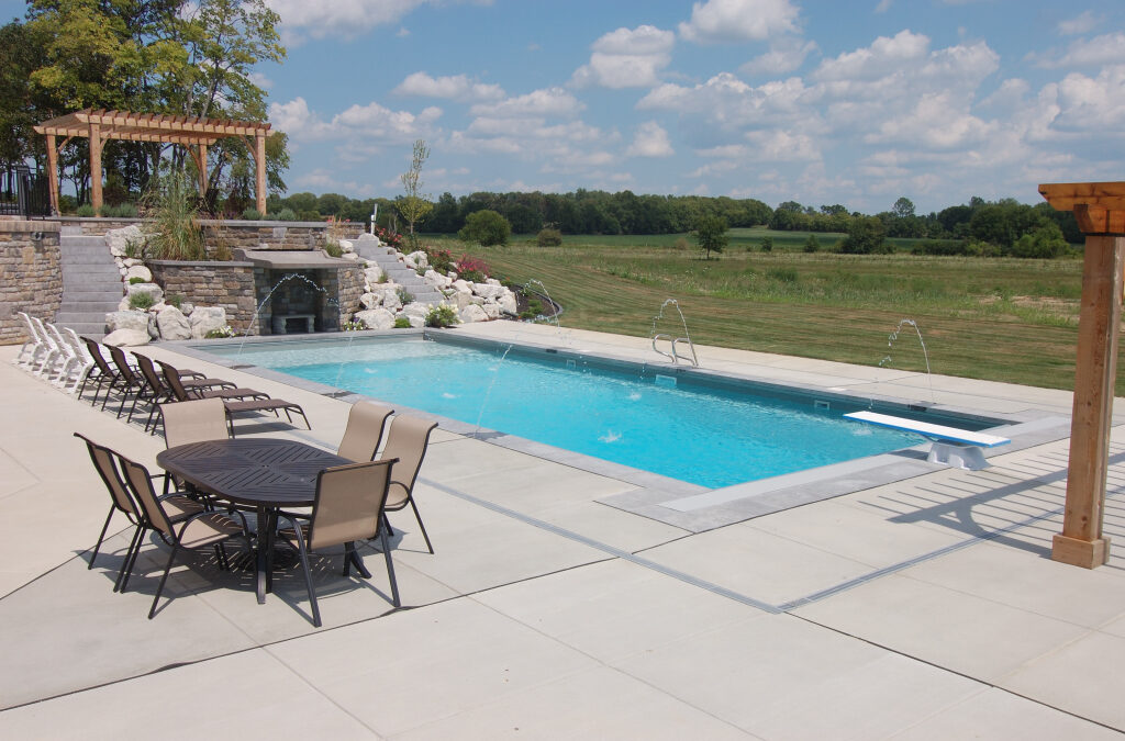 How Adding a Pool Can Increase Your Home’s Value and Attractiveness in Dayton, Ohio