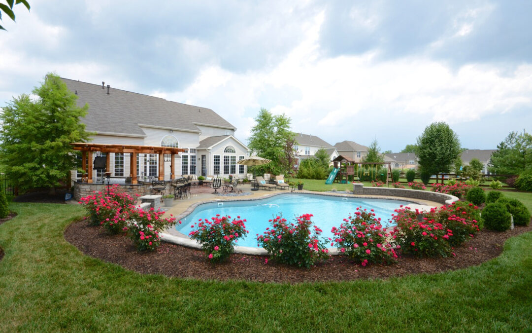 Creating a Unique Pool Design for Your Home and Space