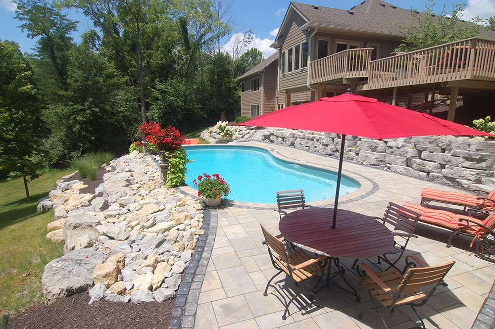 When Is the Right Time to Open Your Pool for the Season?