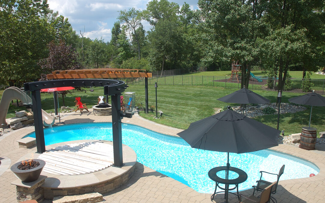 10 Fun and Relaxing Ways to Enjoy Your Pool This Summer