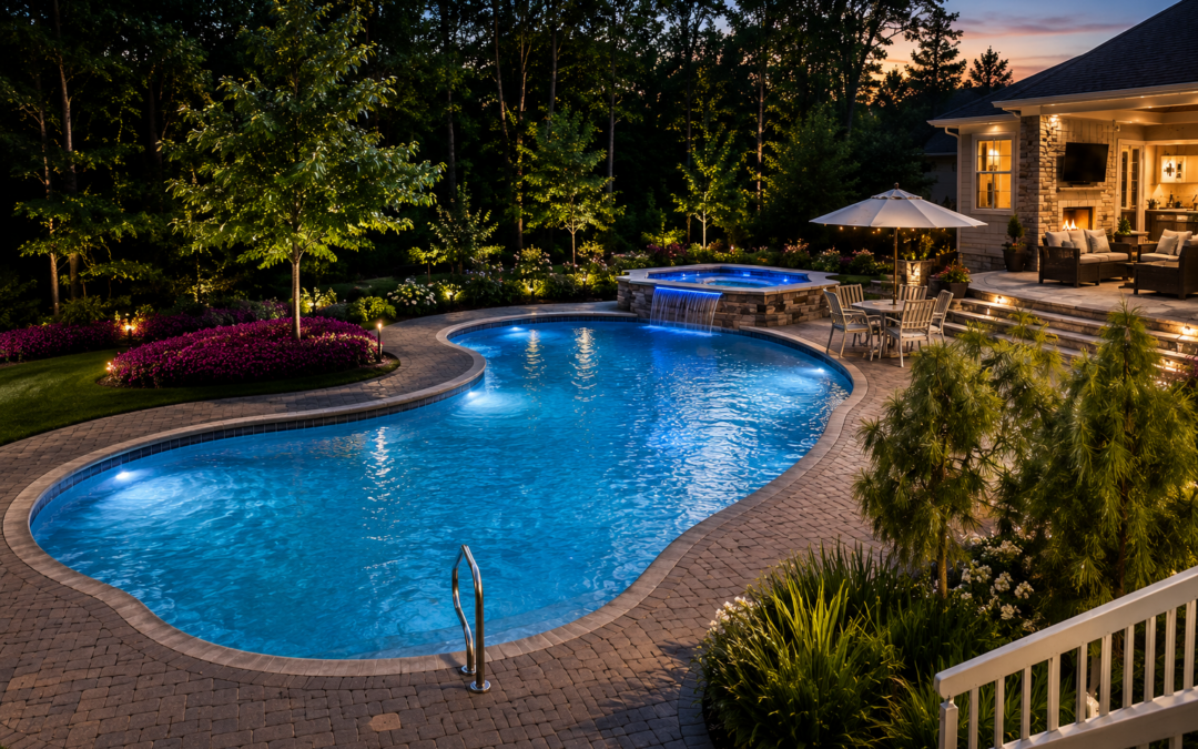 2026 Pool Trends Homeowners Are Loving